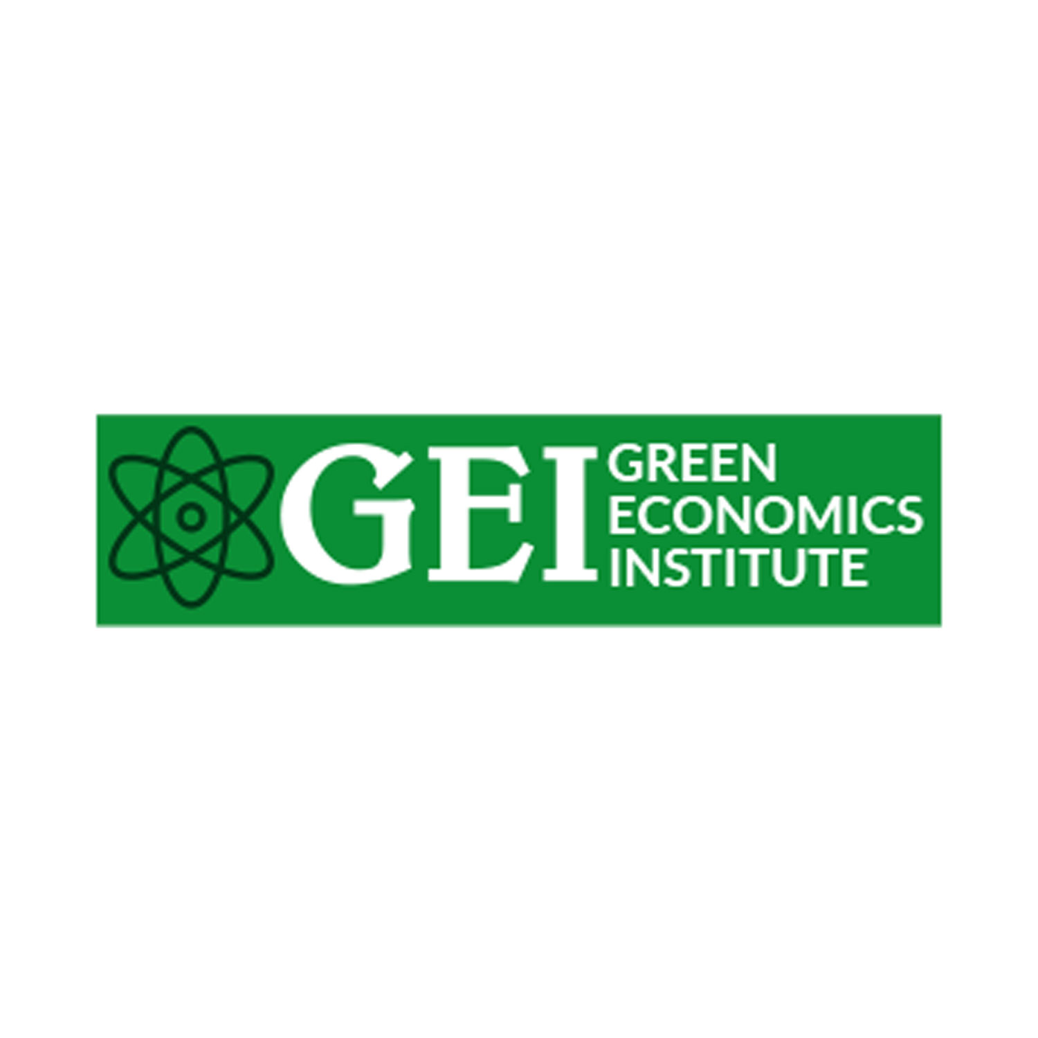 Green Economics Institute - Green European Foundation