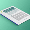 Climate Emergency and Welfare States