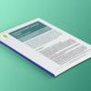 The Future of the EU’s Energy Project: Democratic dimension