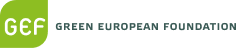 Green European Foundation Logo