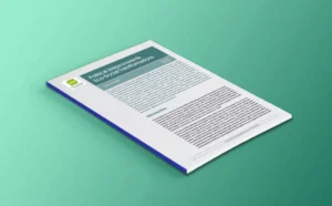 Political Steps towards Eco-Social Transformations