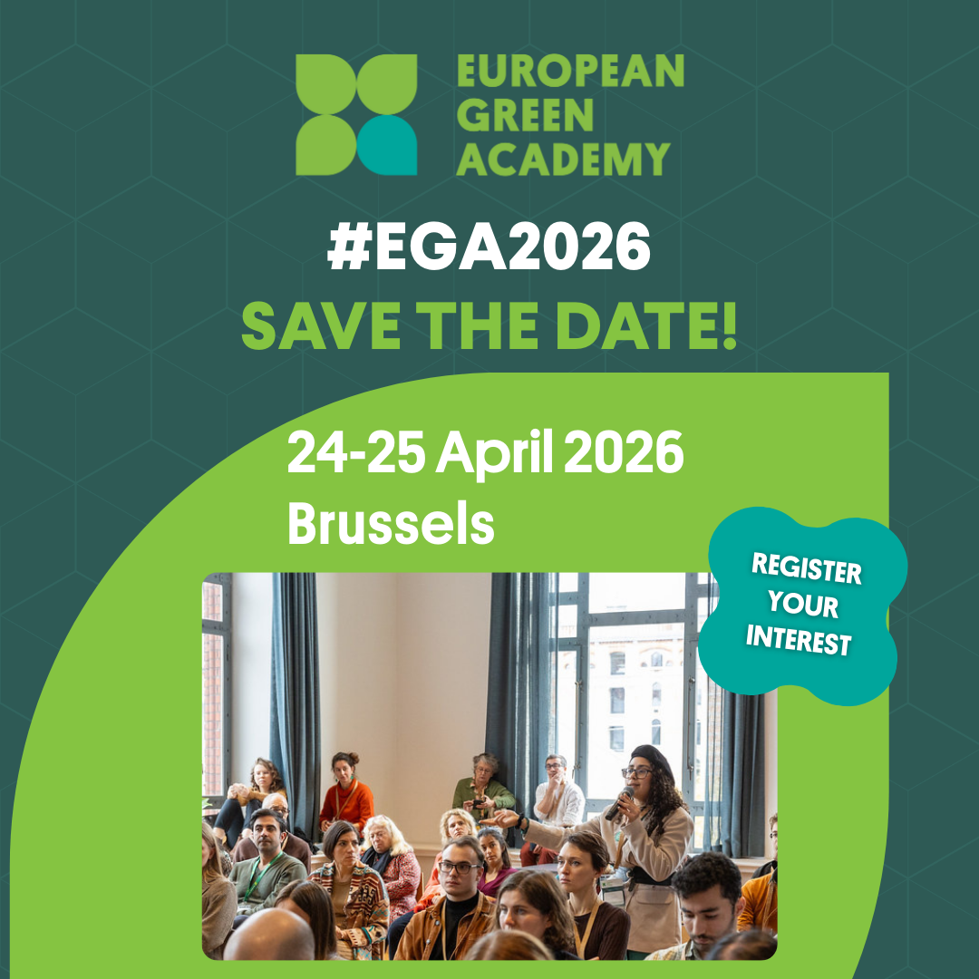 EGA 2026 – Save the Date! – 11